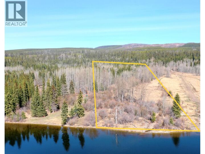 Property Photo:  Lot 7 Binta Main Forest Service Road  BC V0J 1E4 