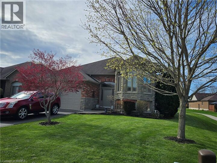 Property Photo:  48 Willowdale Crescent  ON N0A 1N5 