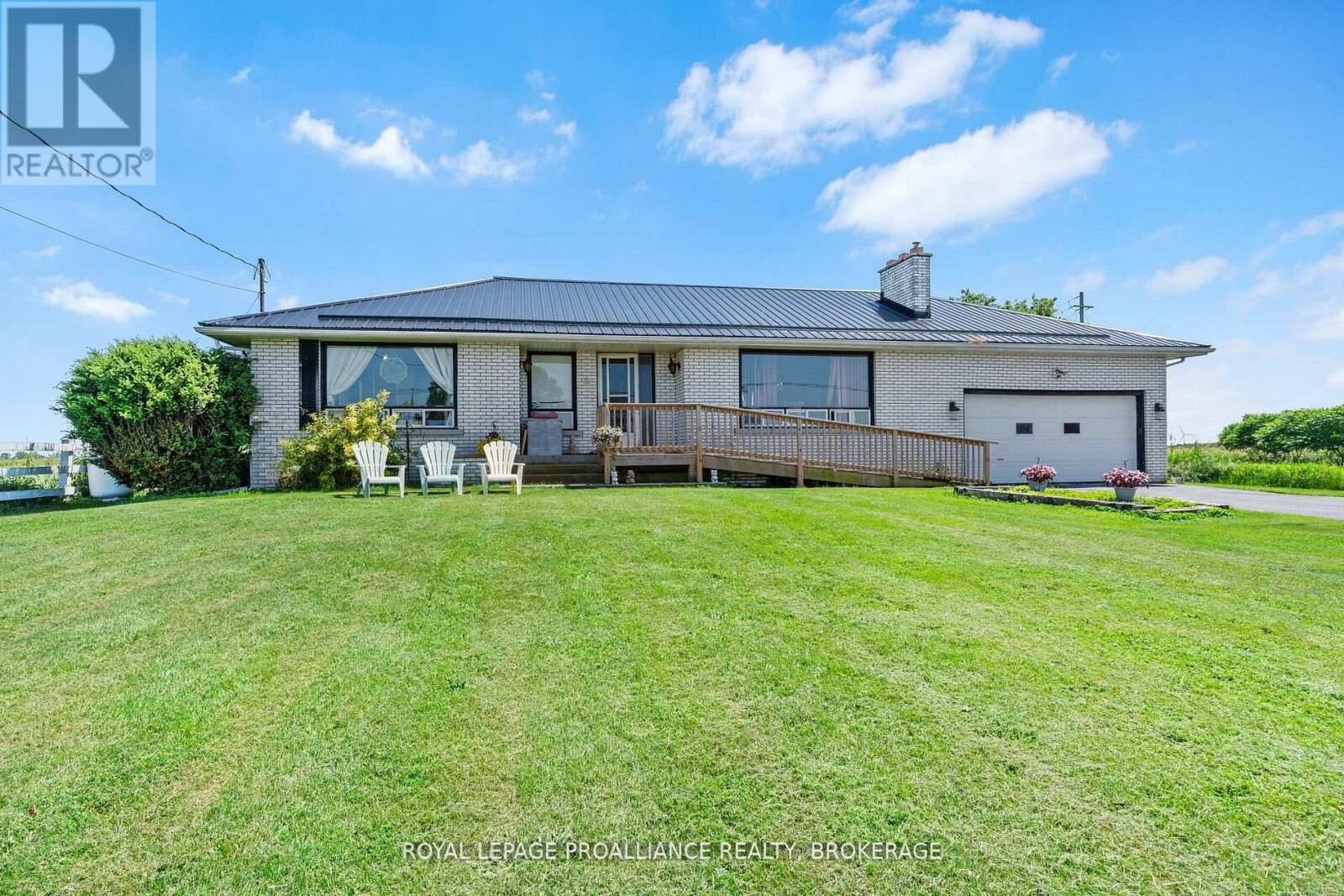 Property Photo: 631 Highway 96 ON K0H 2Y0
