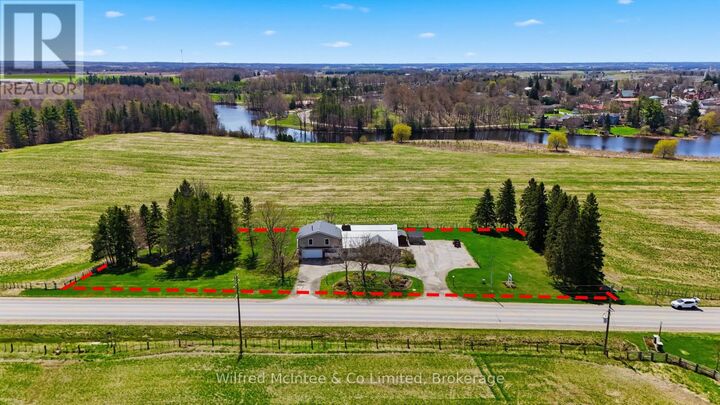Property Photo: 1773 Bruce Road 10 ON N0G 1L0