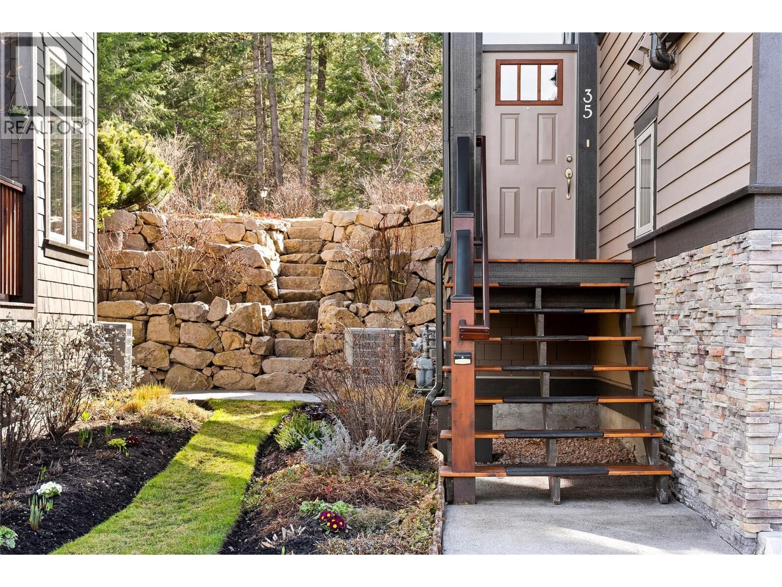 Property Photo: 333 Longspoon Drive 35 BC V1H 2L1