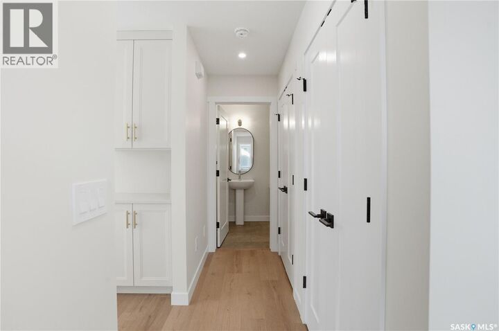 Property Photo: 311 155 McFaull Way SK S7V 1Z9