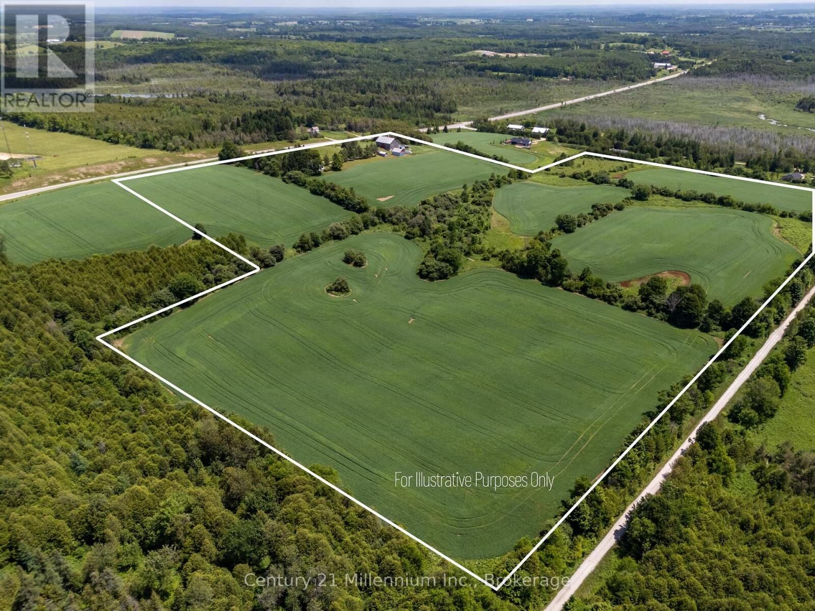 Photo de la propriété:  775678 Highway 10  ON N0C 1H0 