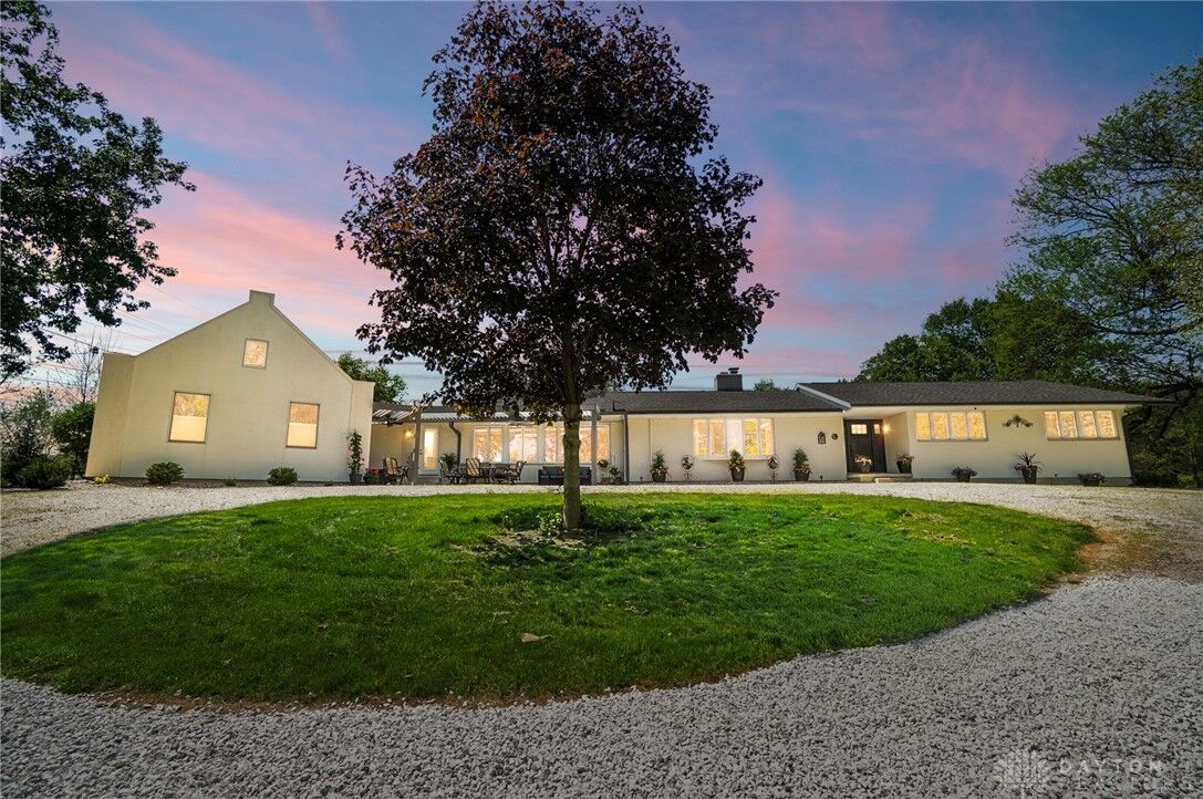 Property Photo:  1760 E Evanston Road  OH 45371 