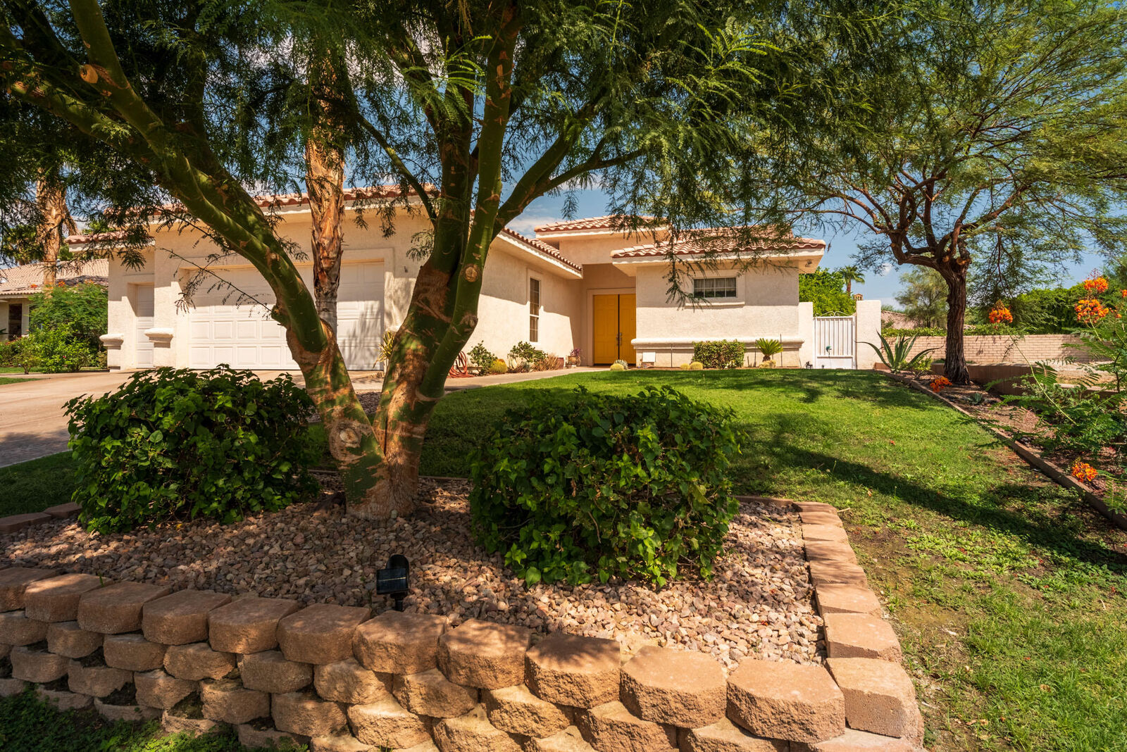 Property Photo:  78442 Ewarton Road  CA 92203 