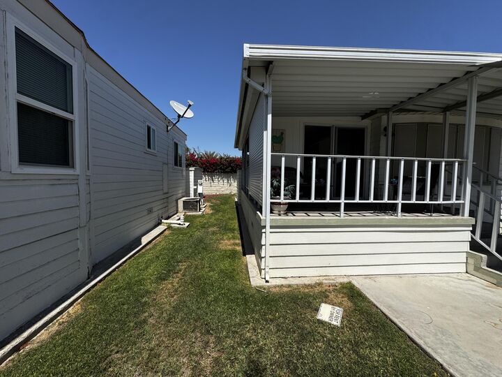 Property Photo:  84136 Avenue 44 602  CA 92203 