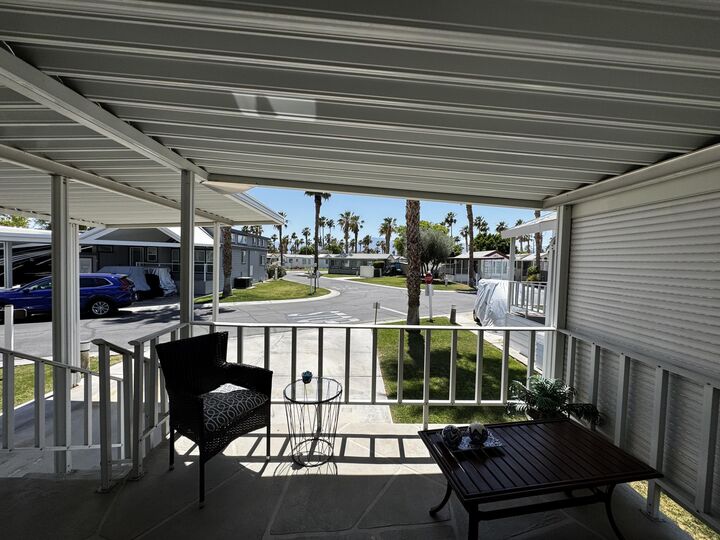 Property Photo: 84136 Avenue 44 602 CA 92203