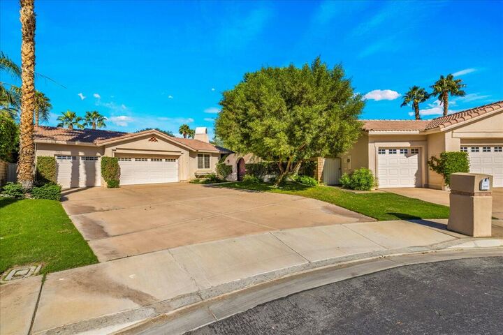 Property Photo:  78850 Via Ventana  CA 92253 