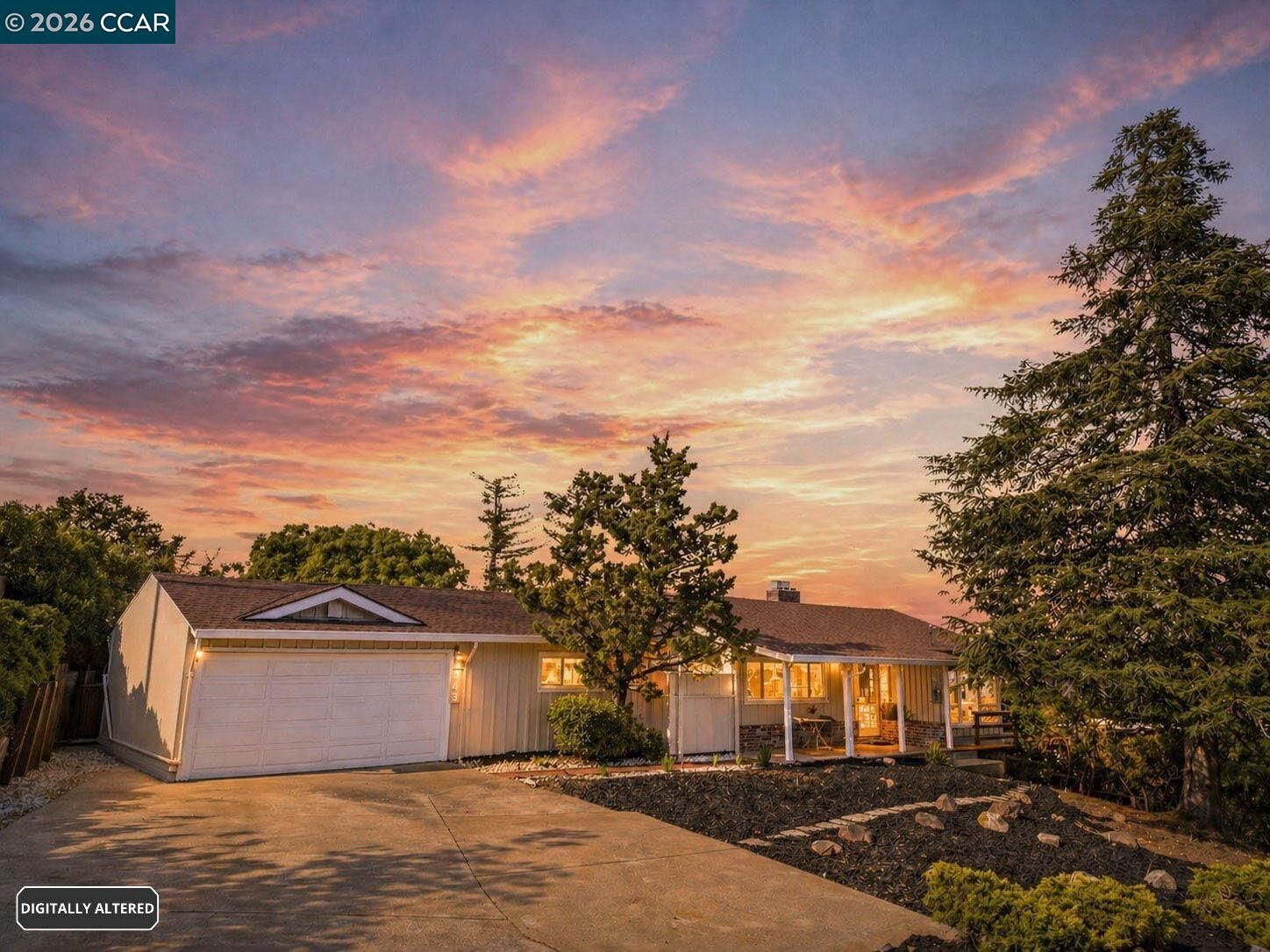 Property Photo:  143 Montecito Crescent  CA 94597 