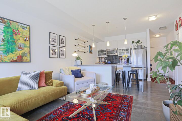 10030 83 Avenue NW 202 — photo 1