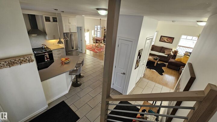 Property Photo: 58513 Range Road 231 AB T0A 3J0