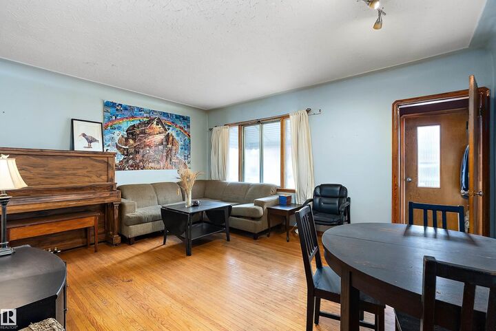 Property Photo: 10124 88 Avenue NW AB T6E 2R9