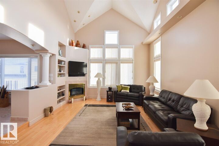 Property Photo: 16115 57 Street NW AB T5Y 2T1