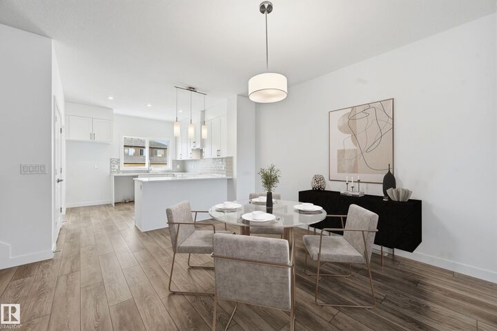 Property Photo: 205 Wattle Road AB T9E 0V1