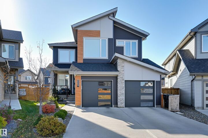 550 Eagleson Wynd NW — photo 1