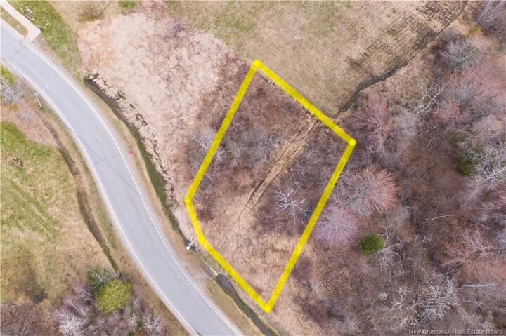 Property Photo:  21 Sunrise Estates Drive  NB E3C 1G7 