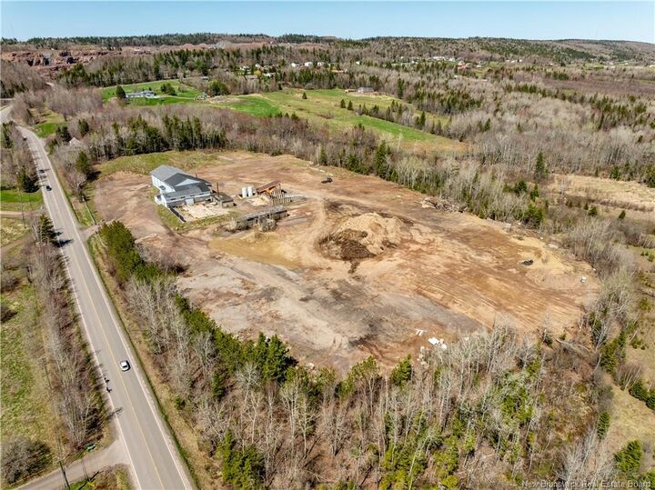 Property Photo:  815 Gorge Road  NB E1G 3H6 