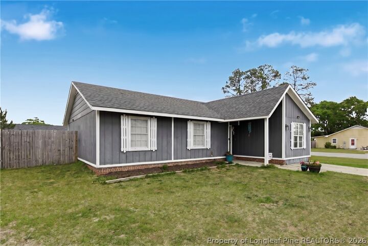 Property Photo:  6300 Bretton Woods Drive  NC 28348 