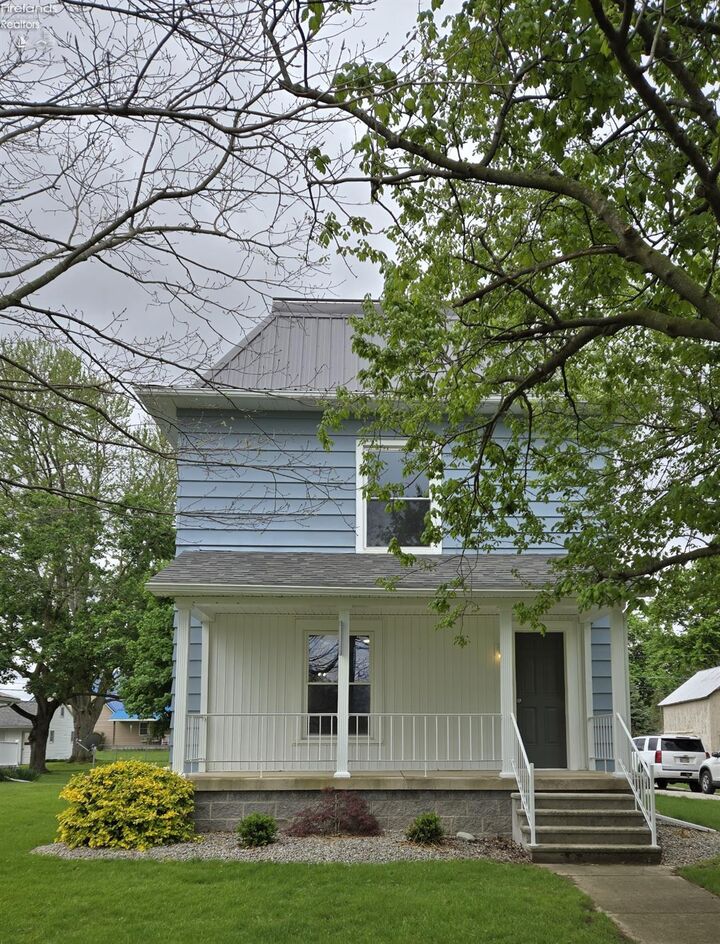 Property Photo:  8190 Main Street  OH 44861 