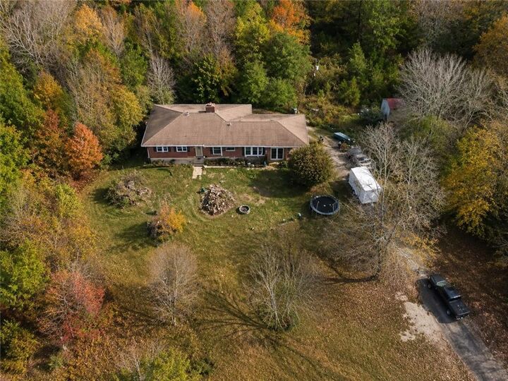 Property Photo: 98 Almon Church Road GA 30014