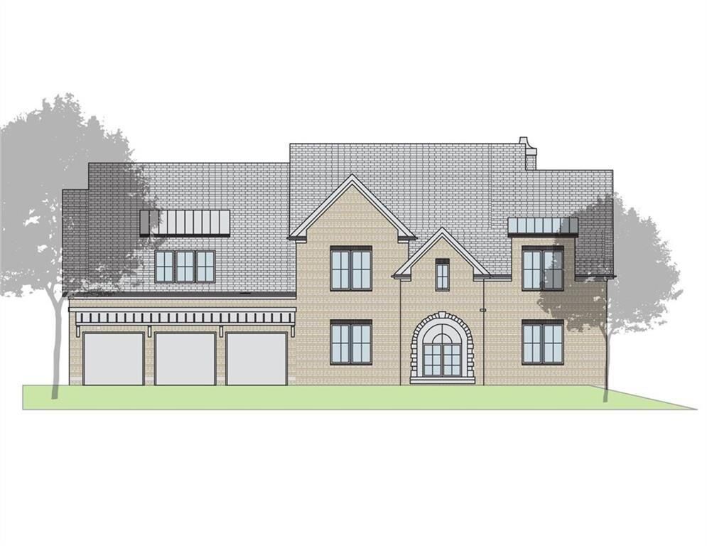 Property Photo:  5315 Mt Vernon Parkway NW  GA 30327 