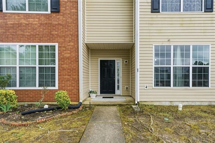 Property Photo: 166 Odyssey Turn GA 30012