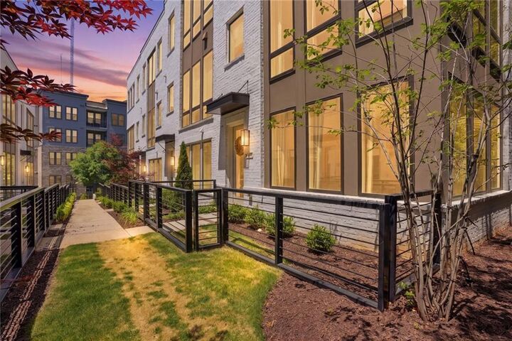 Property Photo: 358 Gibson Street SE GA 30316
