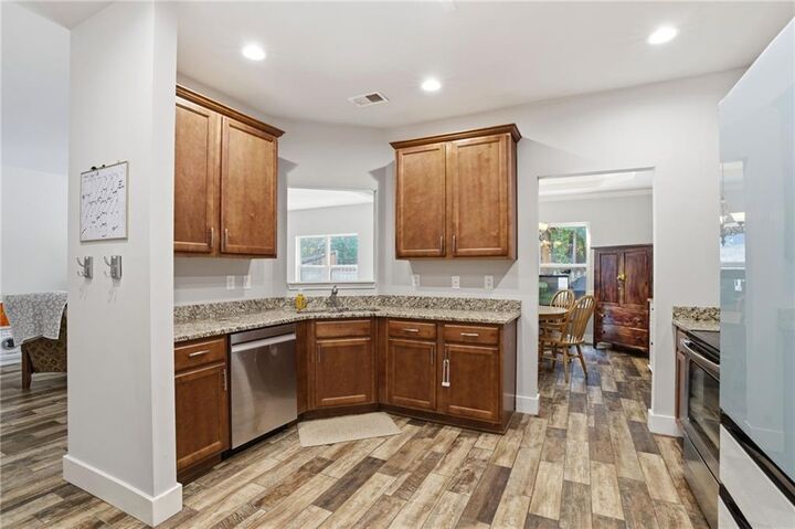 Property Photo: 506 Tallapoosa Trail GA 30188