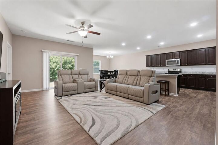 Property Photo:  7227 Ashley Falls Court  GA 30134 