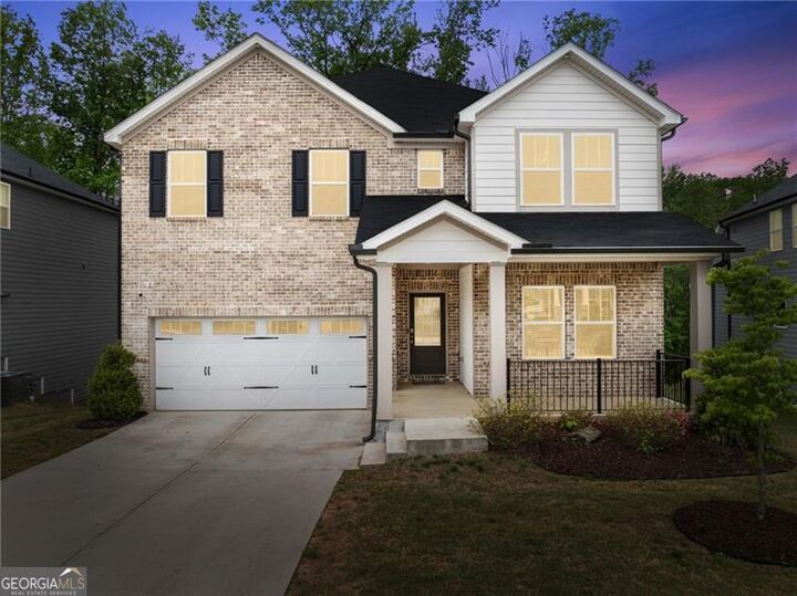 Property Photo: 519 Magnolia Drive GA 30534