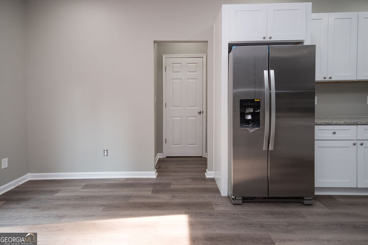 Property Photo:  131 Forest Place  GA 30281 