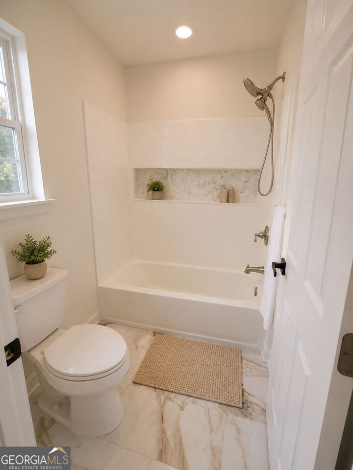 Property Photo:  131 Forest Place  GA 30281 