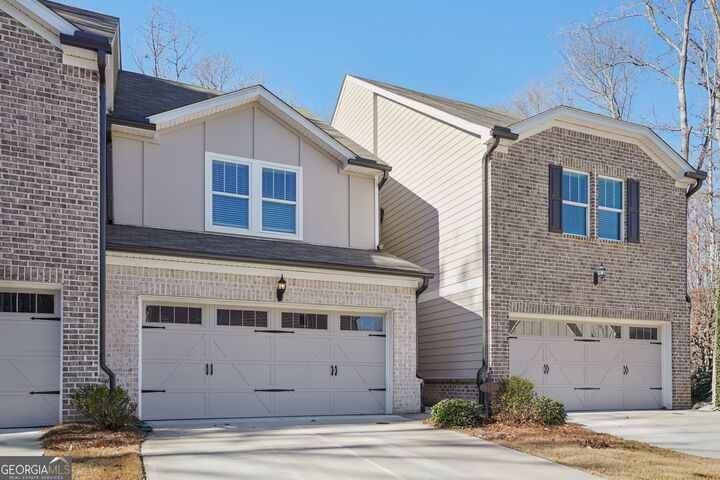 Property Photo: 16 Beech Lane S GA 30534