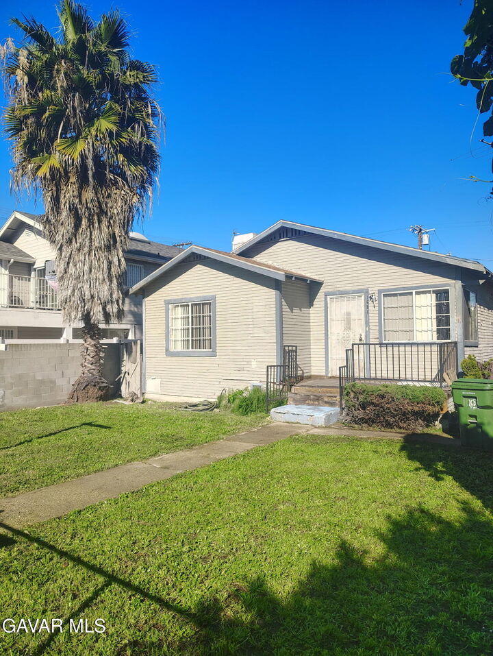 Property Photo:  1681 251st Street  CA 90710 