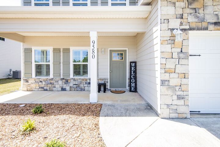 Property Photo:  9580 Capot Drive  GA 31820 