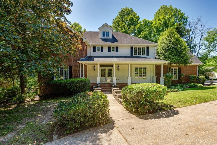 Property Photo: 9228 Rocky Cove Drive TN 37421