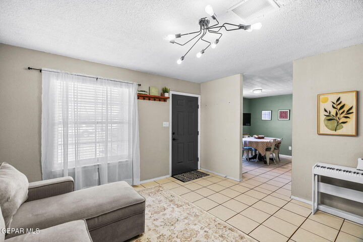 Property Photo:  12008 Braveheart Avenue  TX 79936 