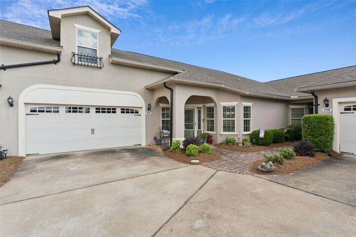 Property Photo: 152 Villa Road GA 31525