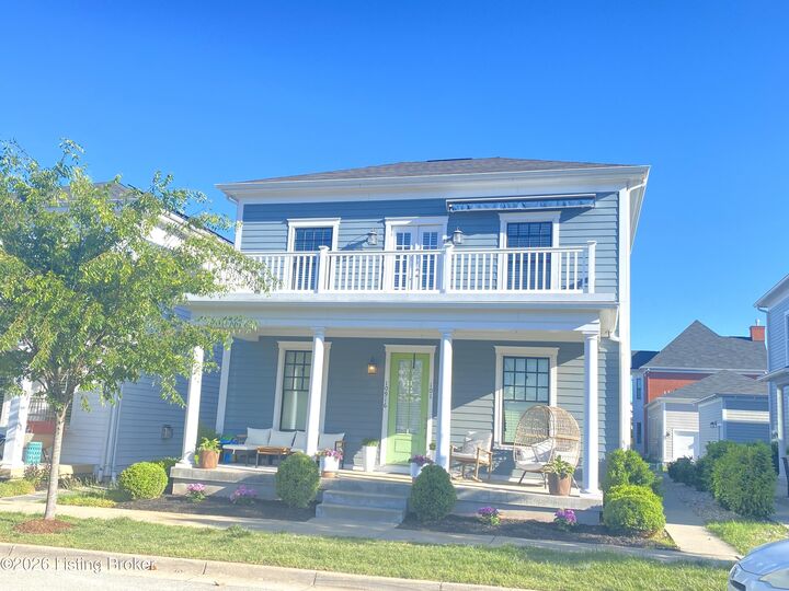 Property Photo:  10916 Monkshood Dr 201  KY 40059 