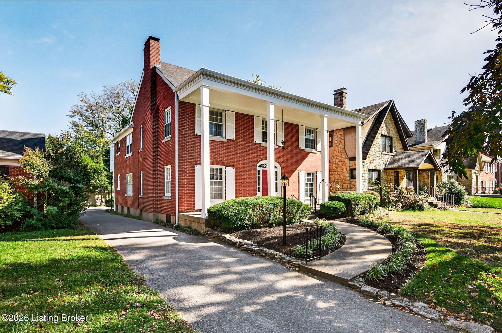 Property Photo:  2325 Broadmeade Rd 2  KY 40205 