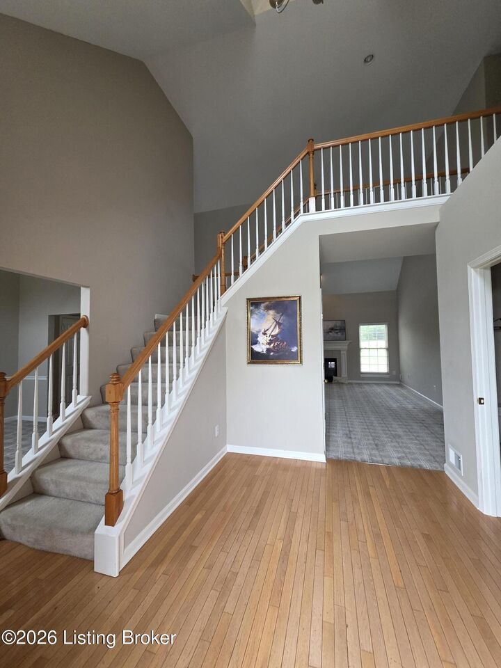 Property Photo:  15214 Abington Ridge Pl  KY 40245 