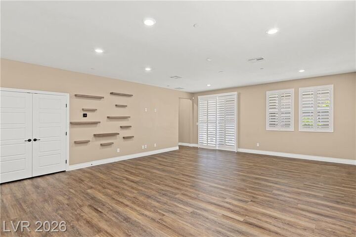 Property Photo:  2919 Ventana Ridge Avenue  NV 89044 