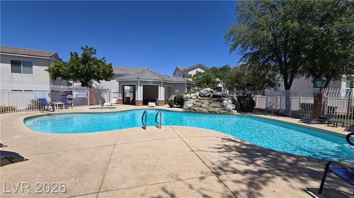 Property Photo: 10403 Adams Chase Street NV 89183