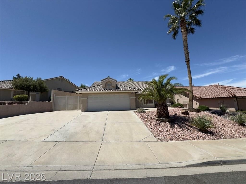 Property Photo:  158 Laguna Landing Drive  NV 89002 
