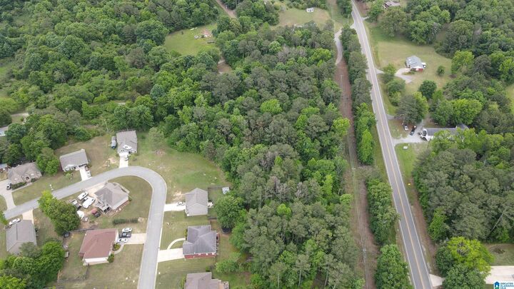 Property Photo: 0 Highway 78 0 AL 35096