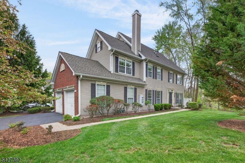 Property Photo: 909 S Branch Dr NJ 08889