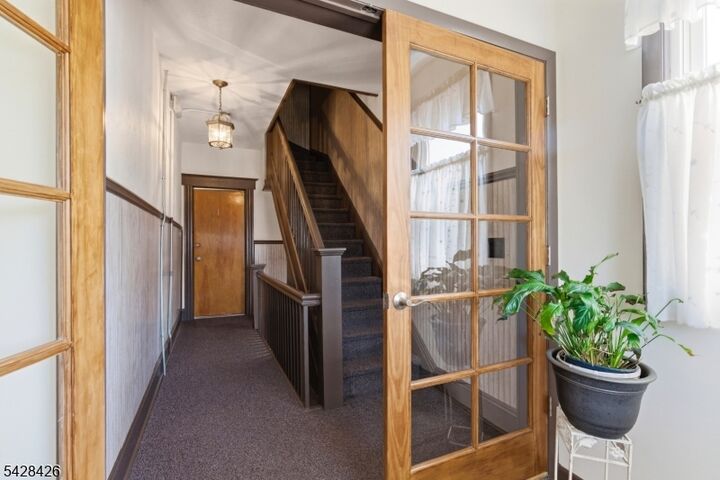 Property Photo: 107 Mount Prospect Ave NJ 07013