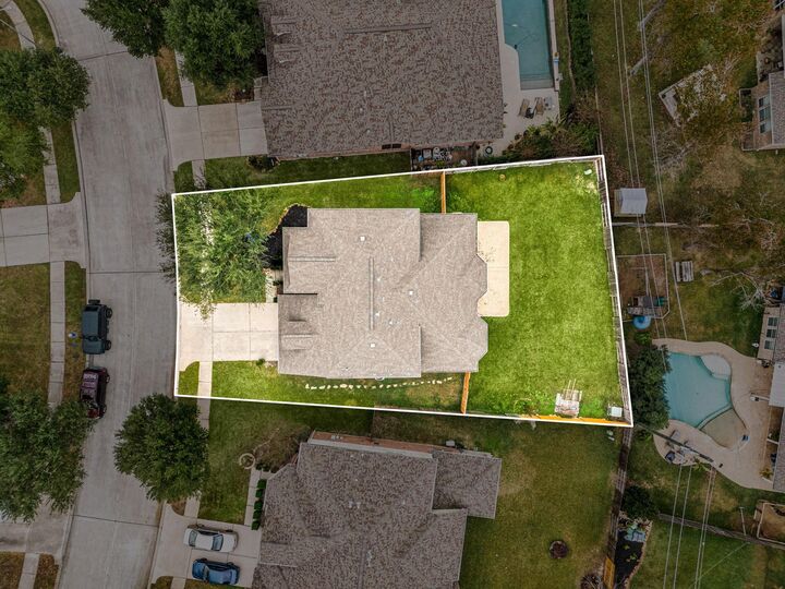 Property Photo:  13834 Lake Livingston Drive  TX 77044 