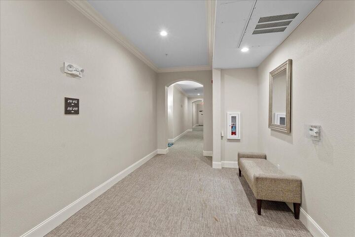 Property Photo:  2120 Kipling Street 206  TX 77098 