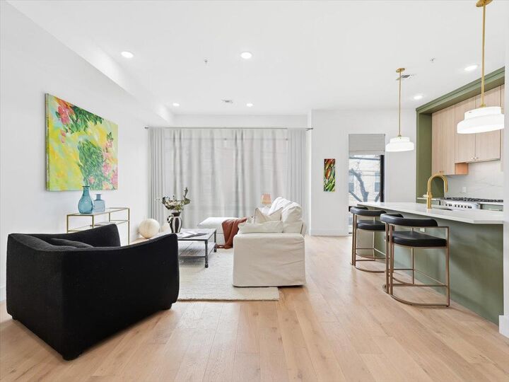 Property Photo:  100 Webster Ave 2  NJ 07307 